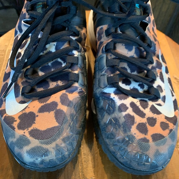 Nike air court ZOOM - Picture 8 of 8